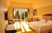 Туры в отель Anqing Country Garden Fengyue Phoenix Hotel (Wanda Plaza Branch)