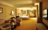 Туры в отель Anqing Country Garden Fengyue Phoenix Hotel (Wanda Plaza Branch)
