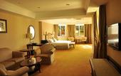 Туры в отель Anqing Country Garden Fengyue Phoenix Hotel (Wanda Plaza Branch)