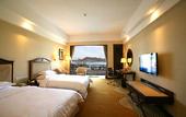 Туры в отель Anqing Country Garden Fengyue Phoenix Hotel (Wanda Plaza Branch)