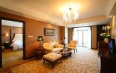 Туры в отель Anqing Country Garden Fengyue Phoenix Hotel (Wanda Plaza Branch)
