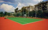 Туры в отель Anqing Country Garden Fengyue Phoenix Hotel (Wanda Plaza Branch)