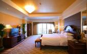 Туры в отель Anqing Country Garden Fengyue Phoenix Hotel (Wanda Plaza Branch)