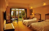 Туры в отель Anqing Country Garden Fengyue Phoenix Hotel (Wanda Plaza Branch)