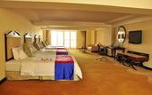 Туры в отель Anqing Country Garden Fengyue Phoenix Hotel (Wanda Plaza Branch)