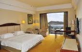 Туры в отель Anqing Country Garden Fengyue Phoenix Hotel (Wanda Plaza Branch)