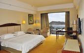 Туры в отель Anqing Country Garden Fengyue Phoenix Hotel (Wanda Plaza Branch)