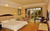 Туры в отель Anqing Country Garden Fengyue Phoenix Hotel (Wanda Plaza Branch)