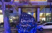 Туры в отель Lam Giang Hotel