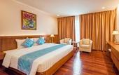 Туры в отель Lam Giang Hotel