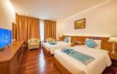 Туры в отель Lam Giang Hotel