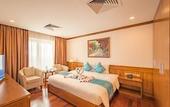 Туры в отель Lam Giang Hotel