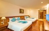 Туры в отель Lam Giang Hotel