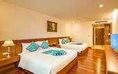 Туры в отель Lam Giang Hotel