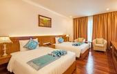 Туры в отель Lam Giang Hotel