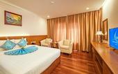 Туры в отель Lam Giang Hotel