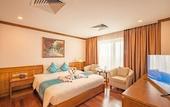 Туры в отель Lam Giang Hotel