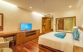 Туры в отель Lam Giang Hotel