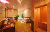 Туры в отель Lam Giang Hotel