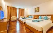 Туры в отель Lam Giang Hotel