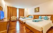 Туры в отель Lam Giang Hotel