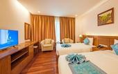 Туры в отель Lam Giang Hotel