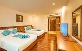 Туры в отель Lam Giang Hotel