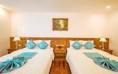 Туры в отель Lam Giang Hotel