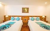 Туры в отель Lam Giang Hotel