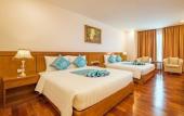 Туры в отель Lam Giang Hotel