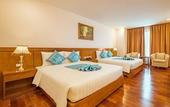 Туры в отель Lam Giang Hotel