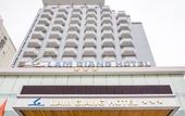 Туры в отель Lam Giang Hotel