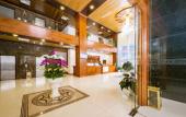 Туры в отель Lam Giang Hotel