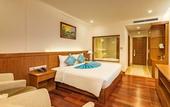 Туры в отель Lam Giang Hotel