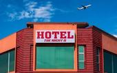Туры в отель Night Queen Hotel