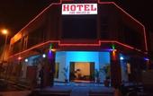 Туры в отель Night Queen Hotel