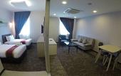Туры в отель Kingston Hotel 16 @ Legoland Johor Bahru