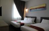Туры в отель Kingston Hotel 16 @ Legoland Johor Bahru