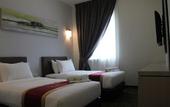 Туры в отель Kingston Hotel 16 @ Legoland Johor Bahru