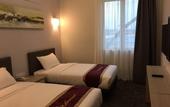 Туры в отель Kingston Hotel 16 @ Legoland Johor Bahru