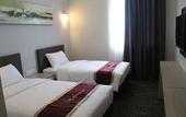 Туры в отель Kingston Hotel 16 @ Legoland Johor Bahru