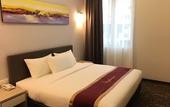 Туры в отель Kingston Hotel 16 @ Legoland Johor Bahru