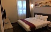 Туры в отель Kingston Hotel 16 @ Legoland Johor Bahru