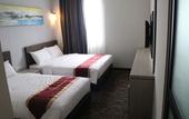 Туры в отель Kingston Hotel 16 @ Legoland Johor Bahru