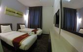 Туры в отель Kingston Hotel 16 @ Legoland Johor Bahru