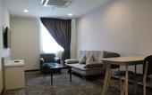 Туры в отель Kingston Hotel 16 @ Legoland Johor Bahru