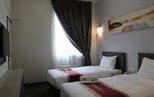 Туры в отель Kingston Hotel 16 @ Legoland Johor Bahru