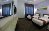Туры в отель Kingston Hotel 16 @ Legoland Johor Bahru