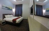 Туры в отель Kingston Hotel 16 @ Legoland Johor Bahru