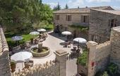 Туры в отель Le Jas de Gordes